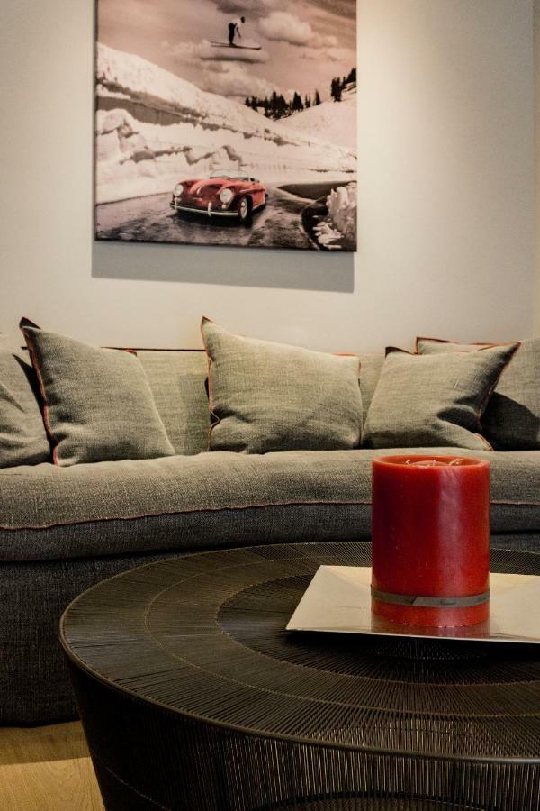Appartements Erwin Huettl III นอยเคียร์เชน อัม โกรสเวเนดิเกอร์ ภายนอก รูปภาพ